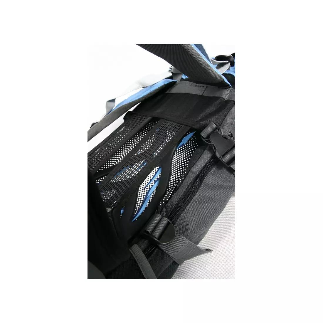 AXON SPEED - Sportrucksack 28L - Farbe: Blau