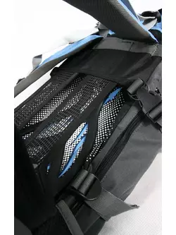 AXON SPEED - Sportrucksack 28L - Farbe: Blau