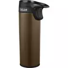 CAMELBAK SS18 FORGE Vacuum isolierter Thermobecher 12oz/ 354 ml Bronze 202940