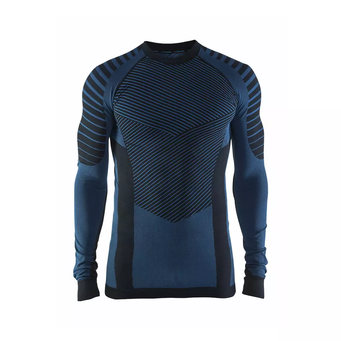 CRAFT ACTIVE INTENSITY - Herren-T-Shirt, langärmlige Thermounterwäsche 1905337-999336