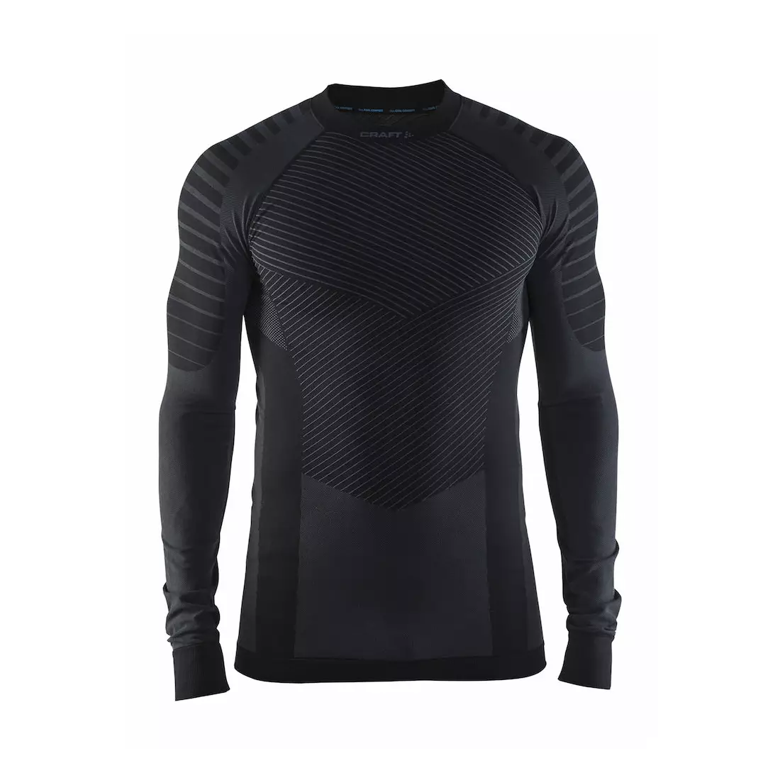 CRAFT ACTIVE INTENSITY - Herren-T-Shirt, langärmlige Thermounterwäsche 1905337-999985