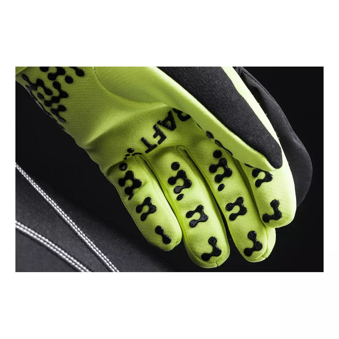 CRAFT KEEP WARM Hybrid-Handschuhe 1903014-2851