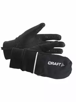 CRAFT KEEP WARM Hybrid-Handschuhe 1903014-9999