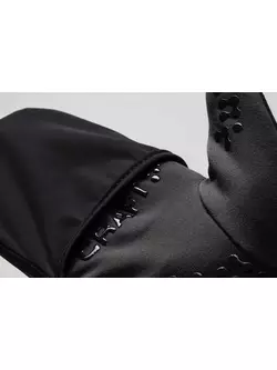 CRAFT KEEP WARM Hybrid-Handschuhe 1903014-9999