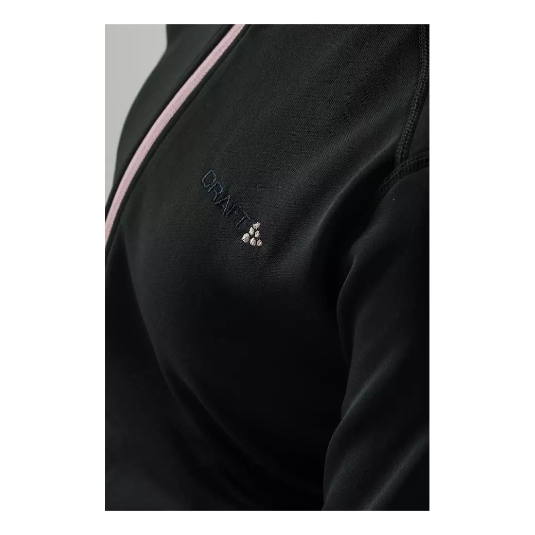 CRAFT SWEEP Damen-Sportsweatshirt 1905300-999701