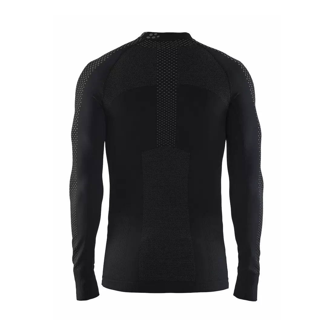 CRAFT WARM INTENSITY Unterwäsche Herren T-Shirt, schwarz 1905350-999985