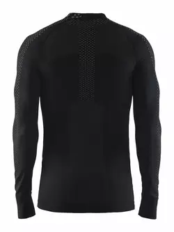 CRAFT WARM INTENSITY Unterwäsche Herren T-Shirt, schwarz 1905350-999985