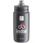 ELITE Trinkflasche FLY 2018 Giro d'Italia Big Start 550ml EL0160485 SS19