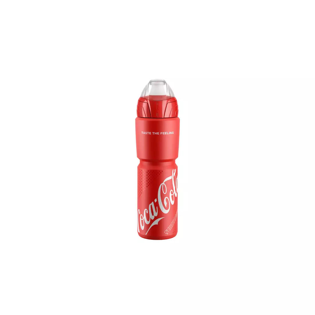 Elite Fahrradflasche Ombra Coca-Cola Red 950ml EL0150603 SS19
