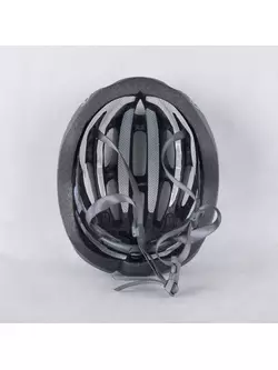 GIRO FORAY – Fahrradhelm aus Titan und mattem Weiß