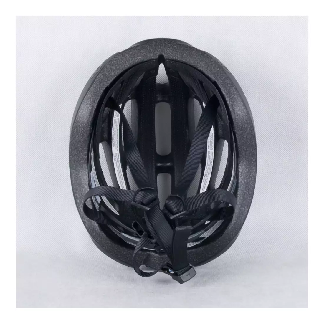 GIRO FORAY - schwarz matt Fahrradhelm