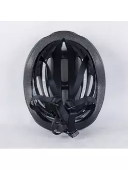 GIRO FORAY - schwarz matt Fahrradhelm