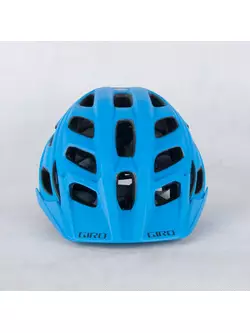 GIRO HEX - blauer Fahrradhelm