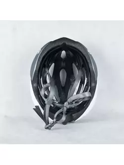 GIRO SAVANT – Fahrradhelm aus Titan und mattem Weiß