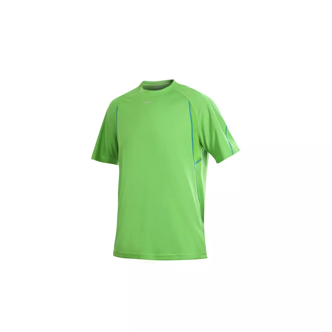 CRAFT ACTIVE RUN 1900655-2606 – Lauf-T-Shirt für Herren