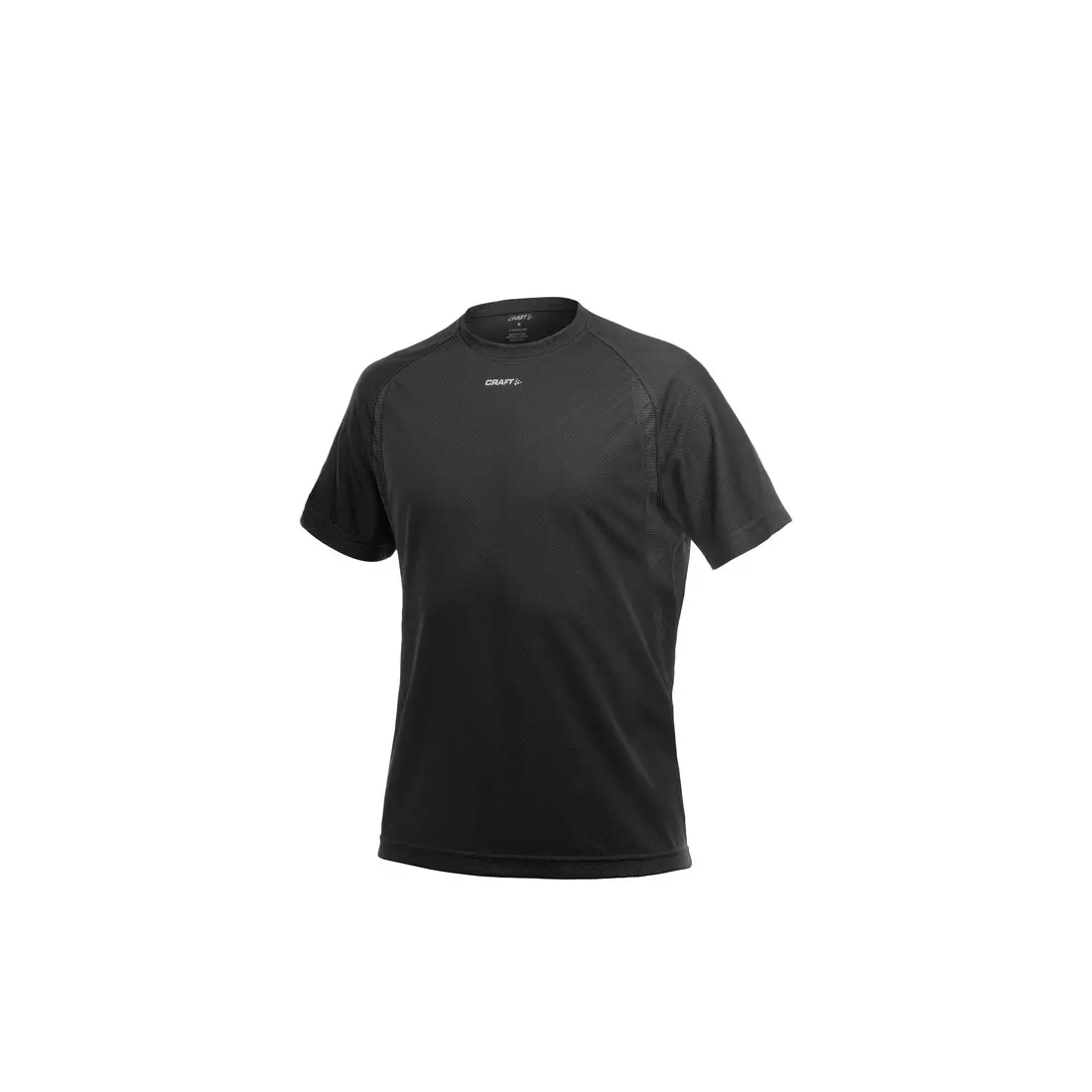CRAFT ACTIVE RUN 1900655-9999 – Lauf-T-Shirt für Herren