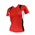 ROGELLI RUN ALTA - Sport-T-Shirt für Damen