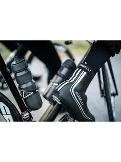 ROGELLI Schuhüberzüge für Fahrradschuhe HYDROTEC