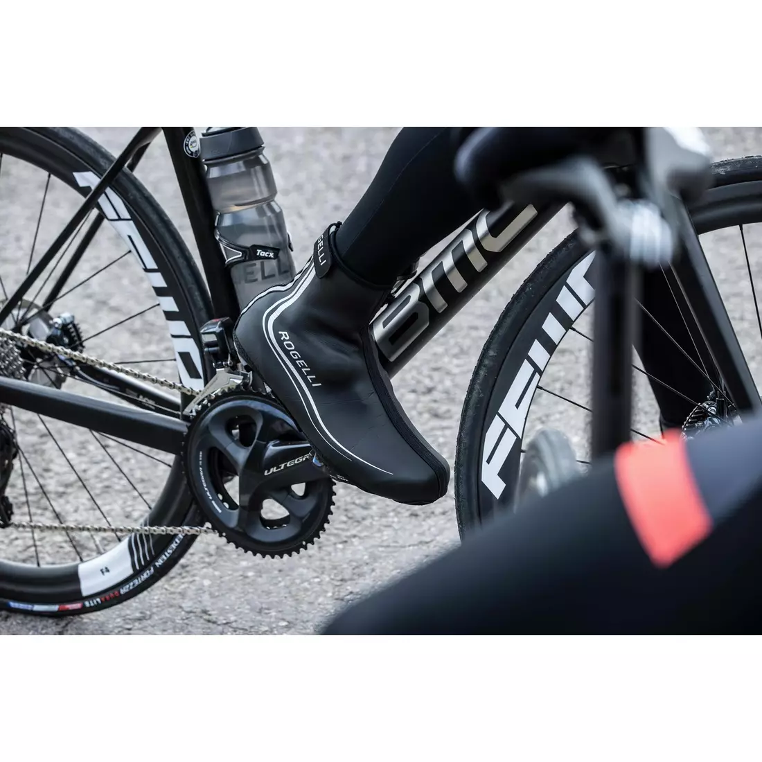 ROGELLI Schuhüberzüge für Fahrradschuhe HYDROTEC