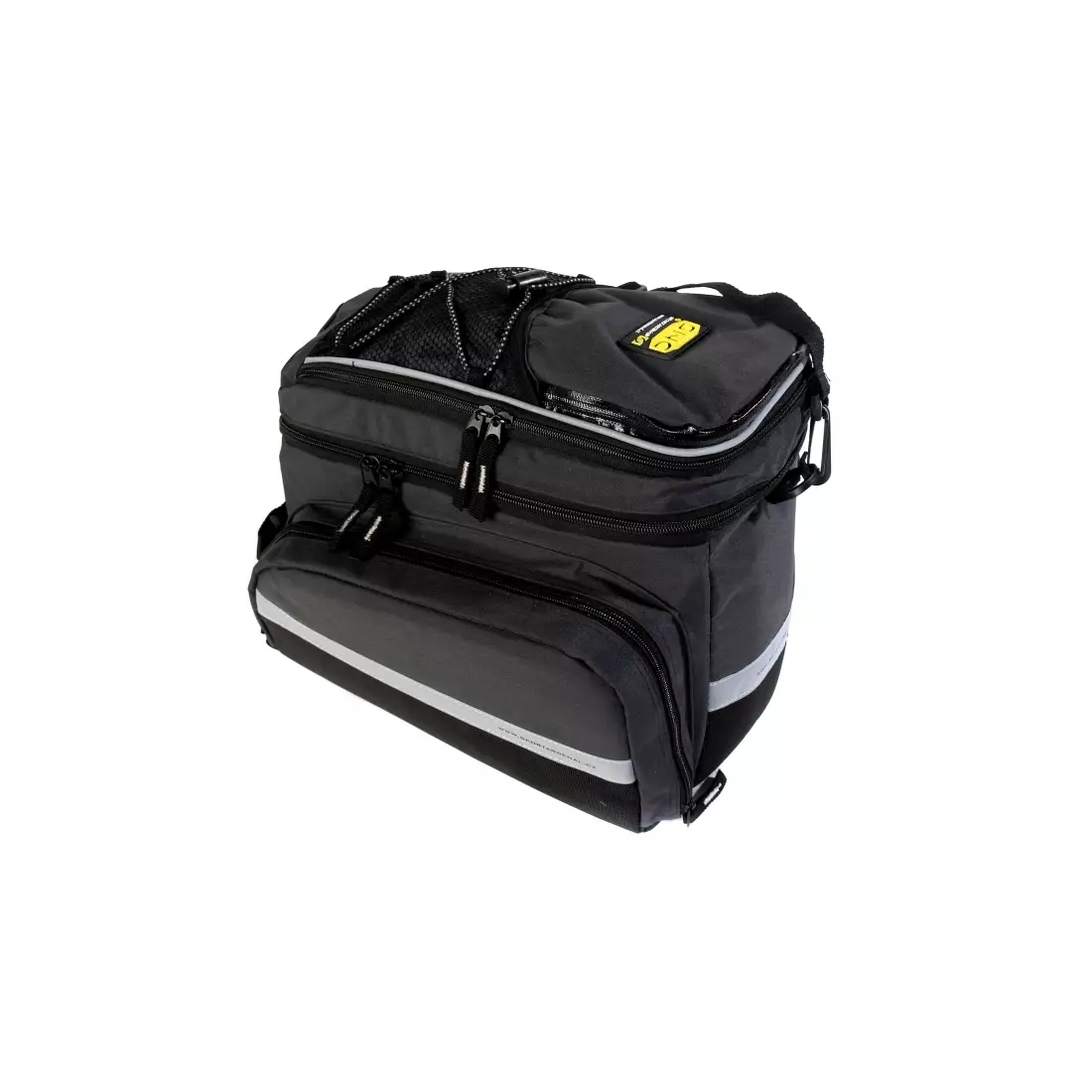 SPORT ARSENAL SNC 550 Multifunktionstasche für den Kofferraum