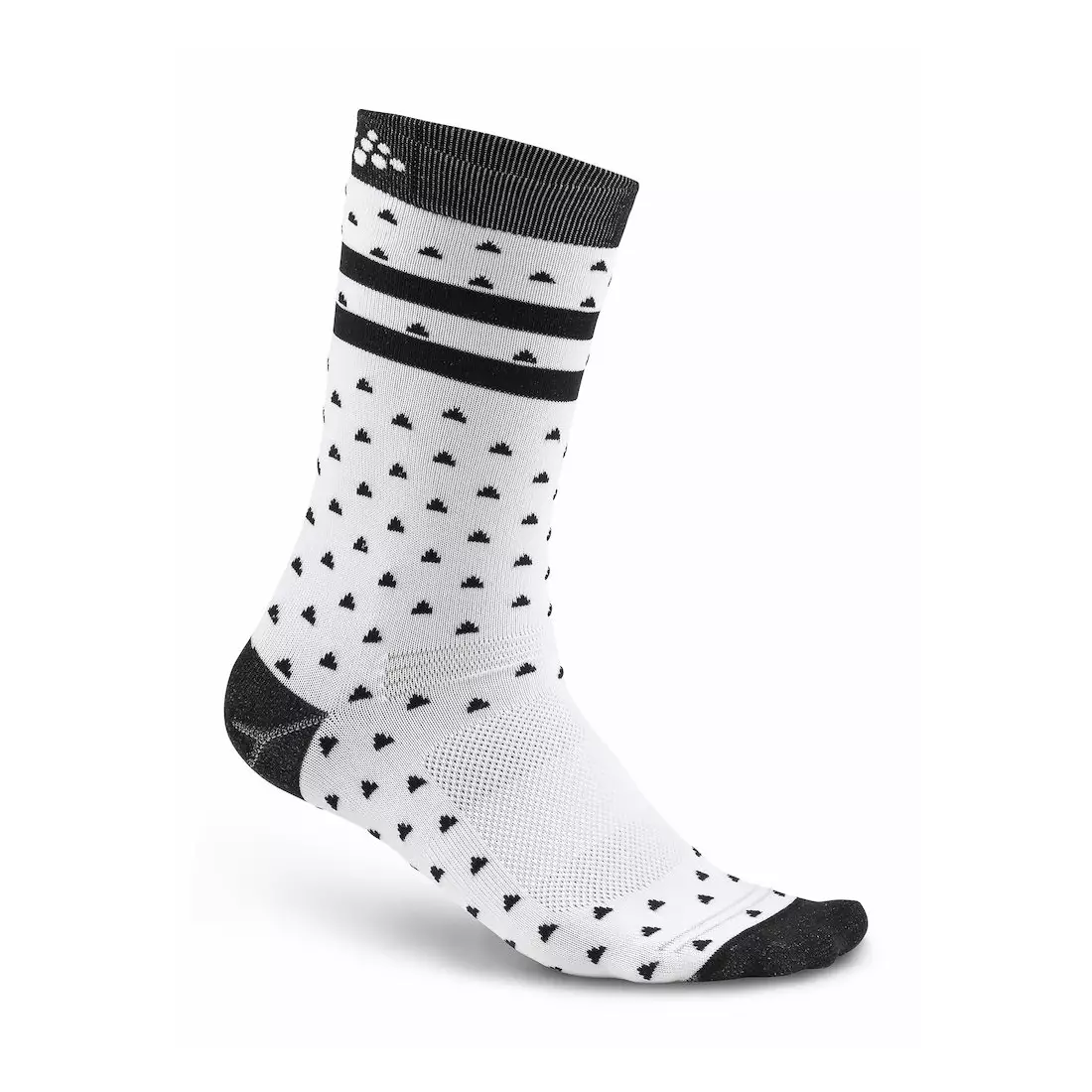 CRAFT Pattern Sock 1906061-900999 – Sportsocken