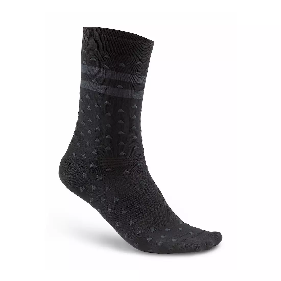 CRAFT Pattern Sock 1906061-999947 – Sportsocken