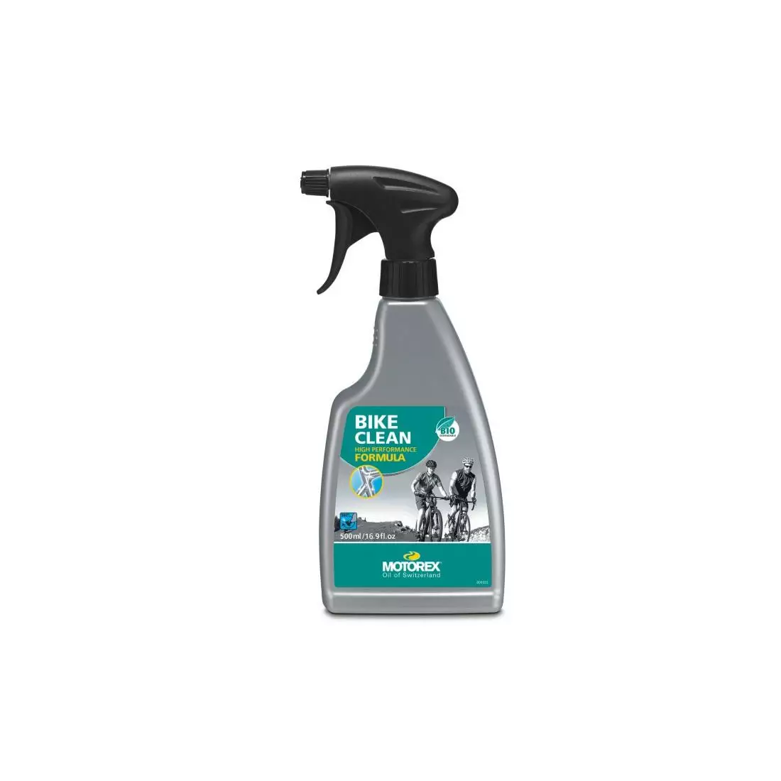MOTOREX BIKE CLEAN Ketten-Reinigungsspray 500 ml