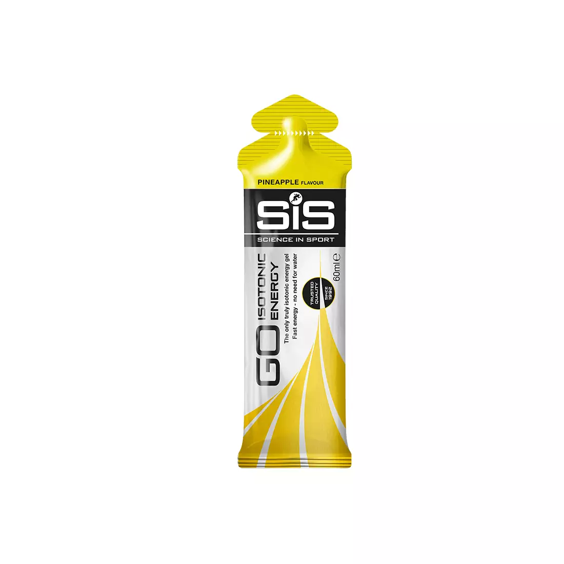 SIS Isotonisches Gel SIS002351 Ananas 60 ml