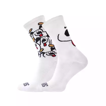 SUPPORTSPORT Sportsocken DOGS ARE DOGS