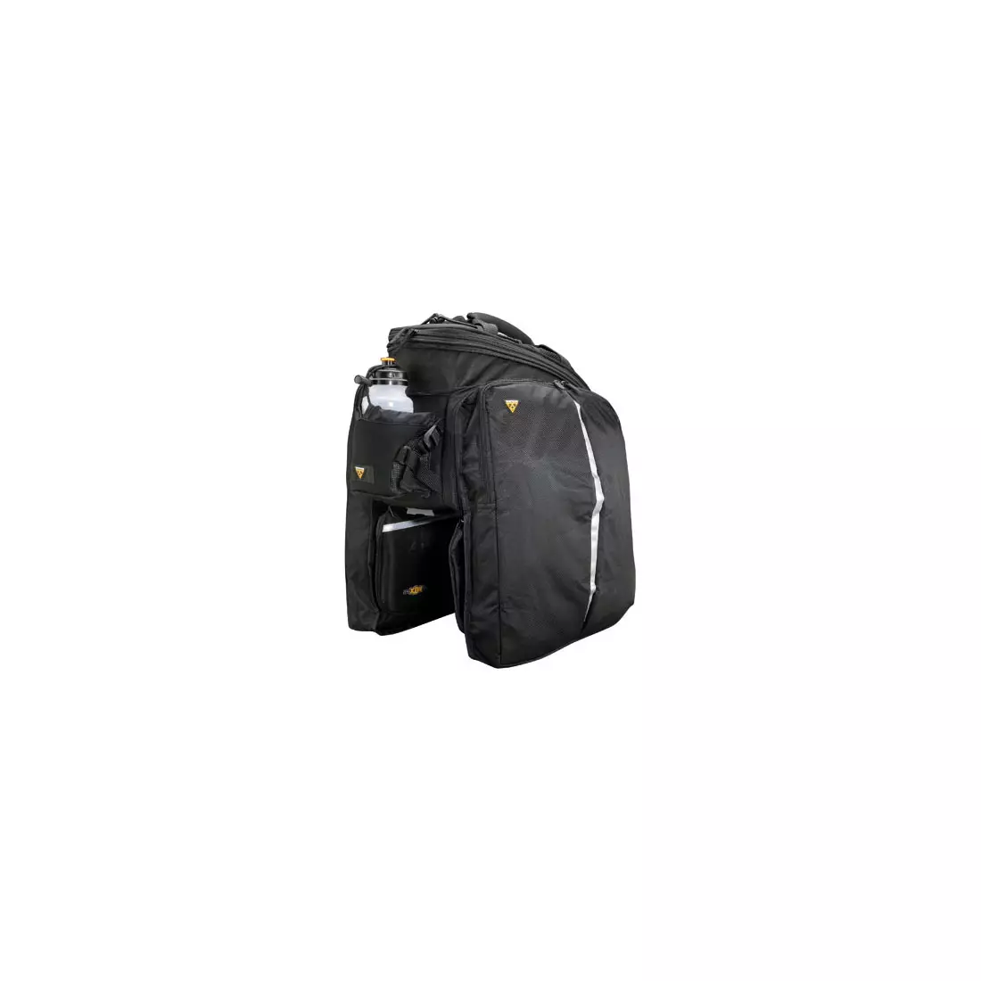TOPEAK Fahrradtasche für den Kofferraum MTX TRUNK BAG DXP (mit Seiten) T-TT9635B