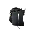 TOPEAK Fahrradtasche für den Kofferraum MTX TRUNK BAG EXP (mit Seiten) T-TT9647B