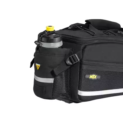 TOPEAK Fahrradtasche für den Kofferraum MTX TRUNK BAG EX, T-TT9646B