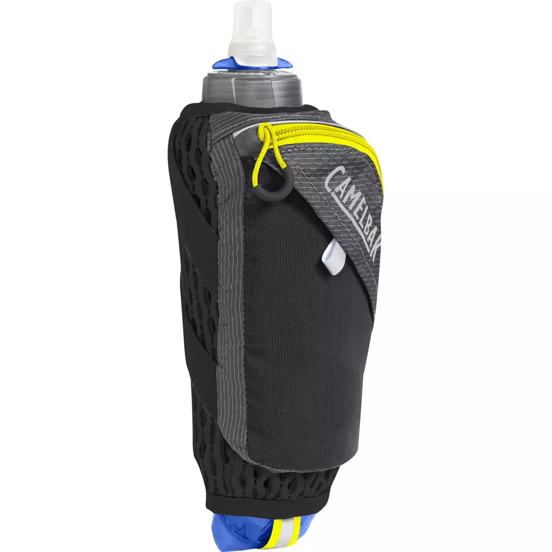 CAMELBAK Fließende Wasserflasche mit Griff Ultra Handheld 500ml Quick Stow Flask c2143/001000/UNI