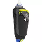 CAMELBAK Fließende Wasserflasche mit Griff Ultra Handheld 500ml Quick Stow Flask c2143/001000/UNI
