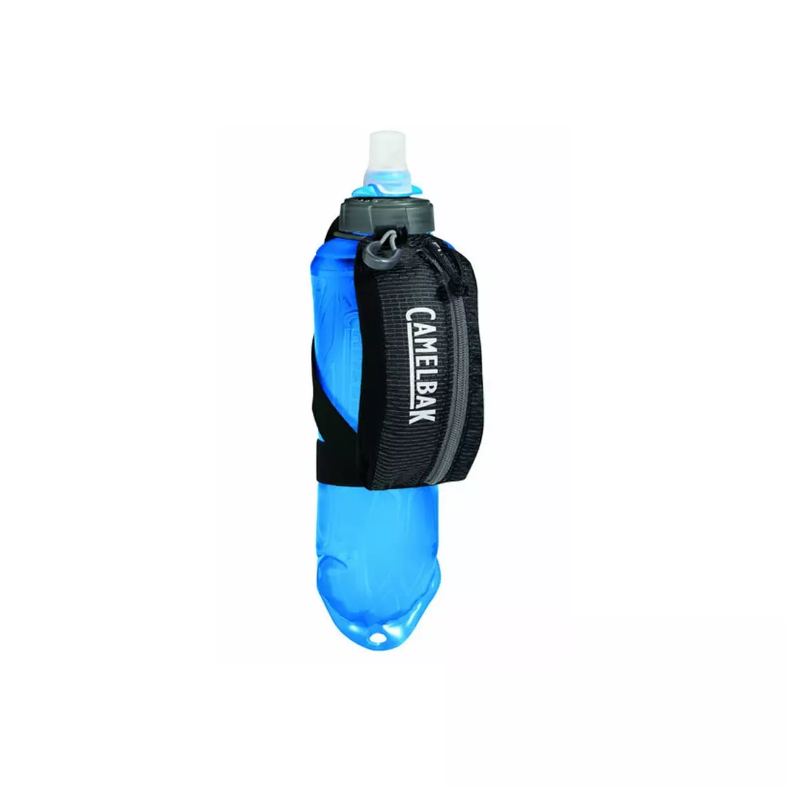 CAMELBAK Handhaben Sie mit einer weich laufenden Wasserflasche Nano Handheld Quick Stow Flask c1923/002000/UNI