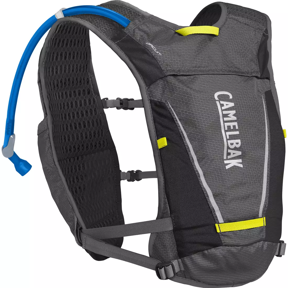 CAMELBAK Laufen rucksack/vest mit trinkblase 1,5L Circuit Vest c1842/001000/UNI