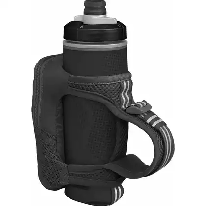 CAMELBAK Thermischer Laufwasserflaschenhalter Quick Grip Chill Handheld c1850/001000/UNI