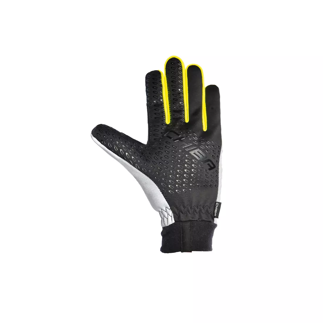 CHIBA PRO SAFETY isolierte Handschuhe, reflektierend 31515