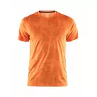CRAFT EAZE Herren-Sport-T-Shirt, 1906406-133575