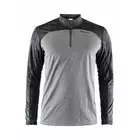 CRAFT EAZE Herren-Sport-T-Shirt, langarm 1906580-975998
