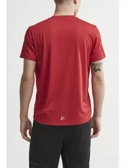 CRAFT EAZE MESH Herren Sport-/Lauf-T-Shirt rot 1907018-432000