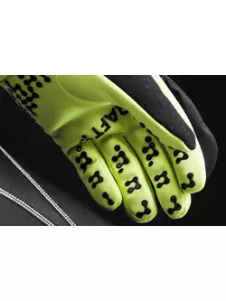 CRAFT KEEP WARM Hybrid-Handschuhe 1903014-2430