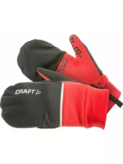 CRAFT KEEP WARM Hybrid-Handschuhe 1903014-2430