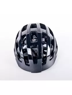 LAZER Compact Fahrradhelm schwarz