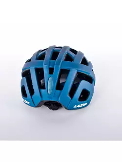 LAZER ROLLER MTB Fahrradhelm TS+ mattblau
