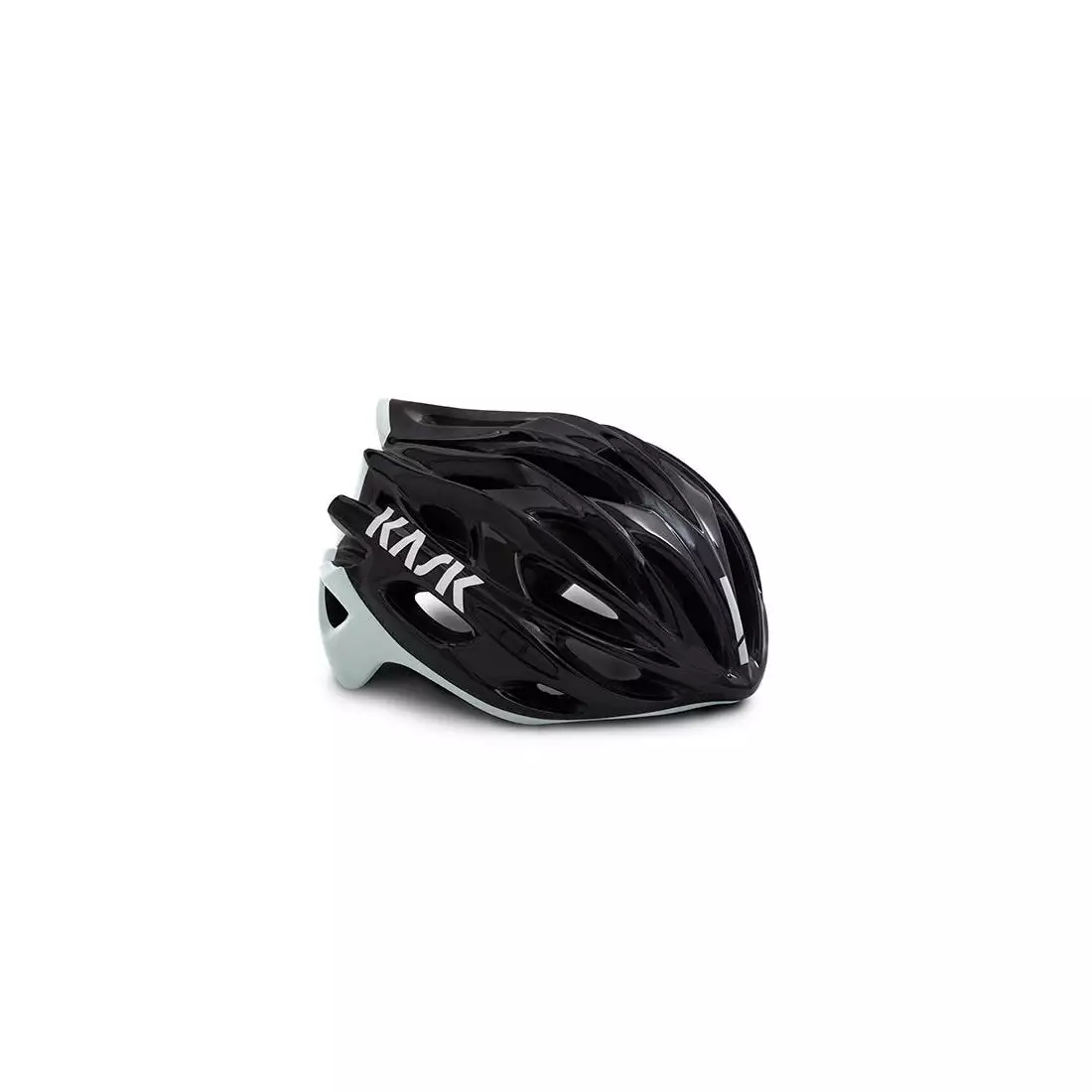 MOJITO X HELMET - Fahrradhelm CHE00053.240 schwarz weiß