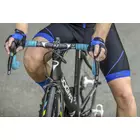 ROGELLI Arios Fahrradhandschuhe blau