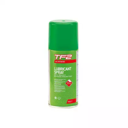 Kettenöl WELDTITE TF2 TEFLON Aerosol Spray (trocken) 150ml