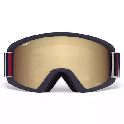 Ski-/Snowboardbrille GIRO DYLAN CAB VINEYARD GR-7094558