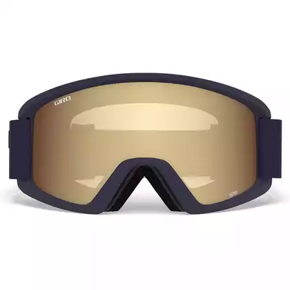  Ski/Snowboard Winterbrille GIRO SEMI MIDNIGHT PEAK GR-7105388